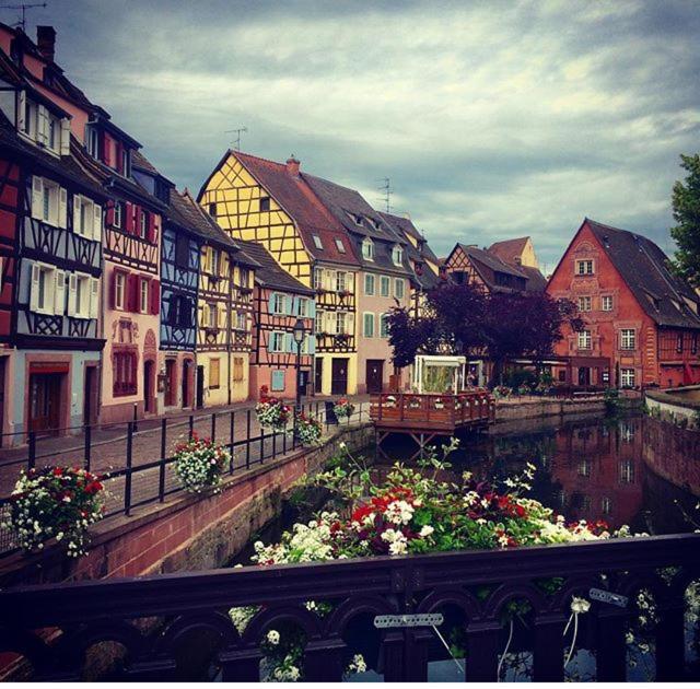 Cosy And Apartamento Colmar
